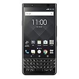 Blackberry Keyone, 64 GB, Black Edition