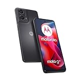 Motorola Mobility Moto g24 Smartphone (6,56'-HD+-Display, 50-MP-Kamera, 8/128 GB, 5000 mAh, Android...